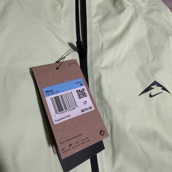 Nike Cosmic Peaks Storm-FIT ADV Jacket - Picture 6 of 7